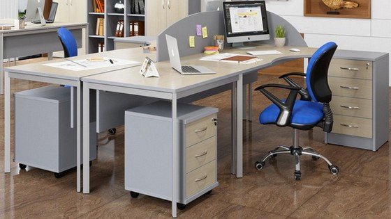 Современная мебель для офиса IMAGO S