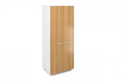 Мебель для персонала Alba AL-2.10 Шкаф для одежды глубокий
